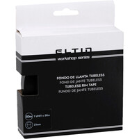 Eltin fondo de llanta CINTA TUBELESS 50M 01
