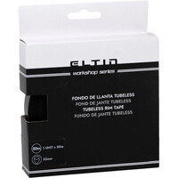 Eltin fondo de llanta CINTA TUBELESS 50M 01