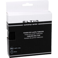 Eltin fondo de llanta CINTA TUBELESS 50M 01