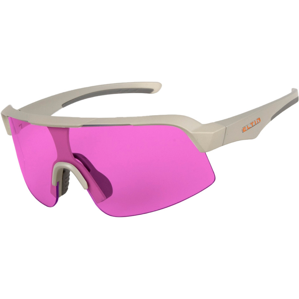 Eltin gafas ciclismo GAFAS  FOREST vista frontal