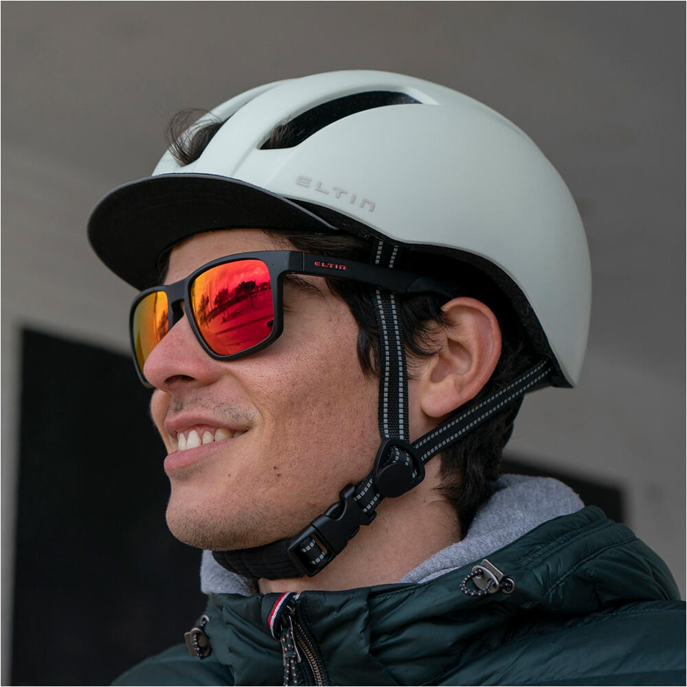 Eltin gafas ciclismo GAFAS  GRANT 01