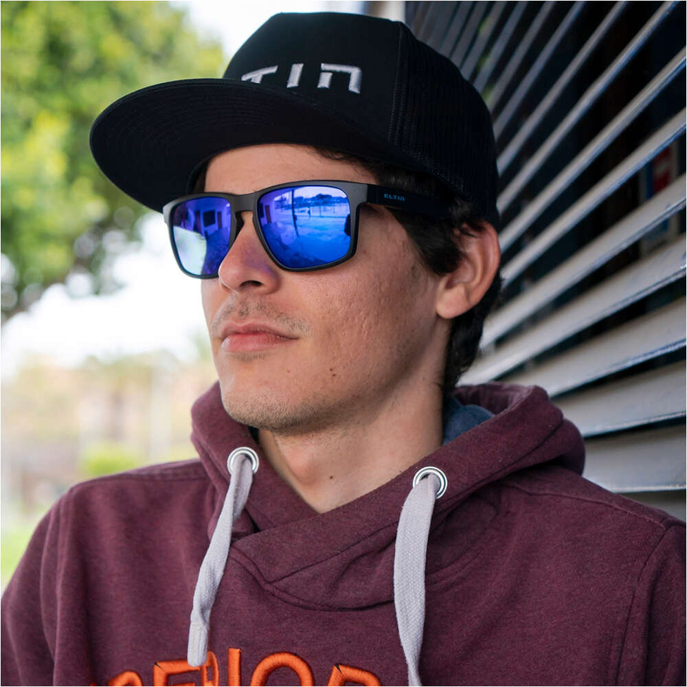 Eltin gafas ciclismo GAFAS  GRANT 01