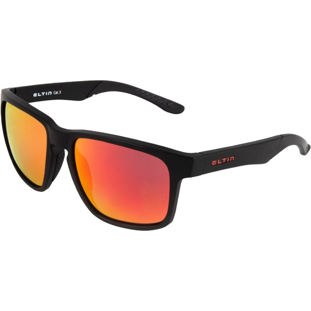 Eltin gafas ciclismo GAFAS  GRANT vista frontal