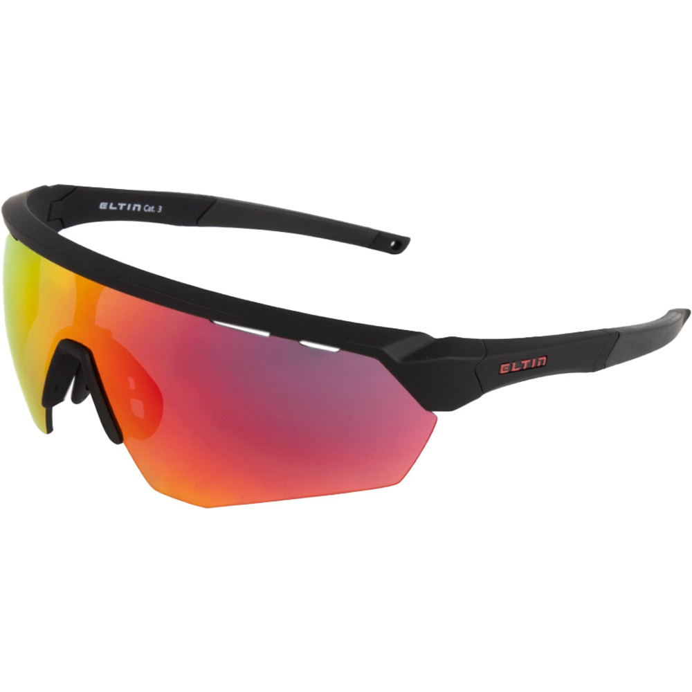 Eltin gafas ciclismo GAFAS  KILLER vista frontal
