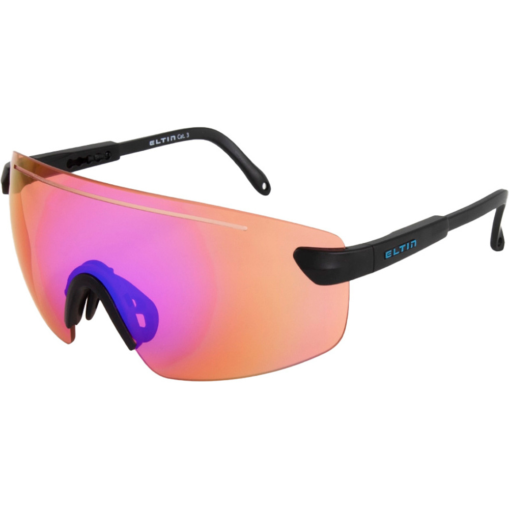 Eltin gafas ciclismo GAFAS  NEXUM vista frontal