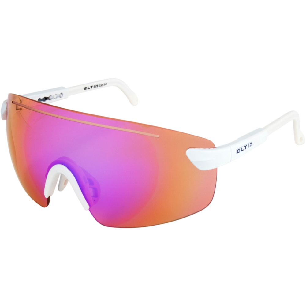 Eltin gafas ciclismo GAFAS  NEXUM vista frontal