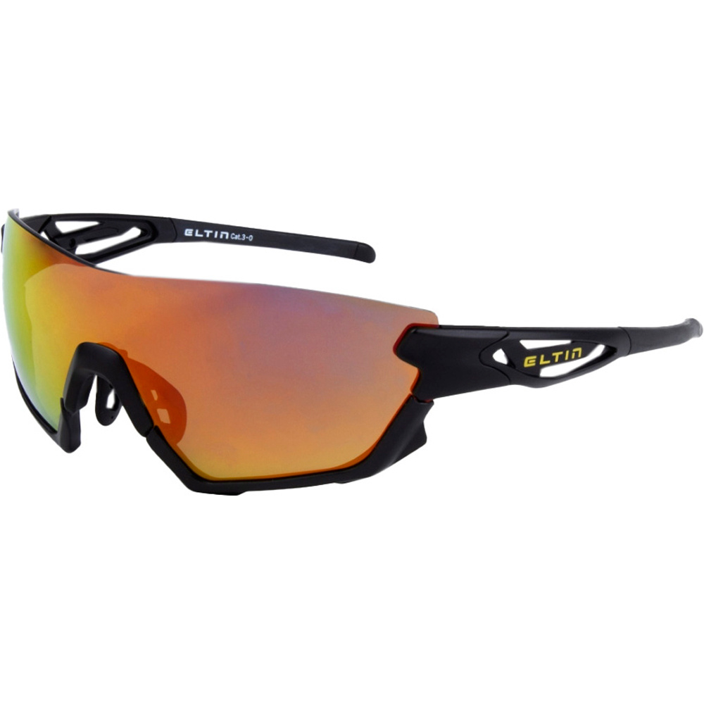 Eltin gafas ciclismo GAFAS OVERSIZE vista frontal