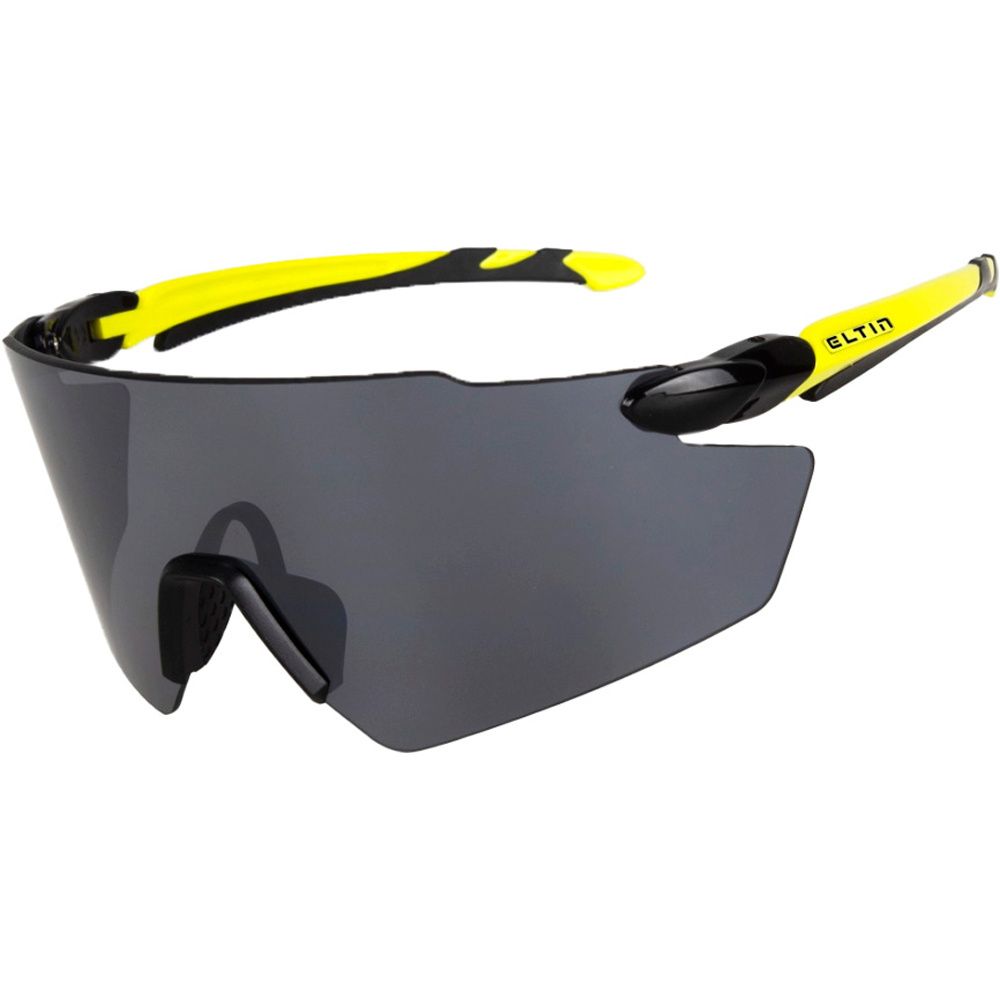 Eltin gafas ciclismo GAFAS  SPEED SNAKE vista frontal