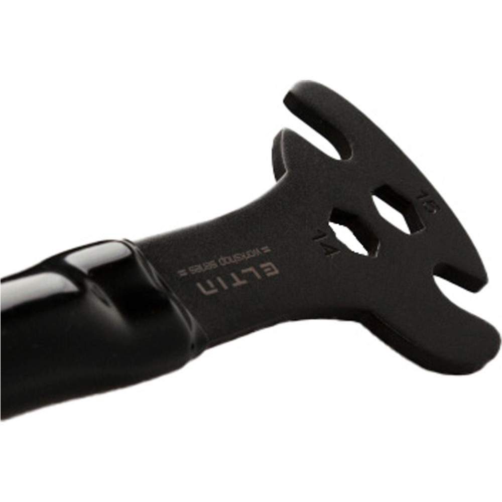 Eltin herramientas bicicleta LLAVE DE PEDAL 15MM 01
