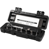 Eltin herramientas bicicleta LLAVE DINAMOMTRICA 1/4 2-14NM 01