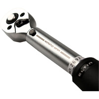Eltin herramientas bicicleta LLAVE DINAMOMTRICA 1/4 2-14NM 02