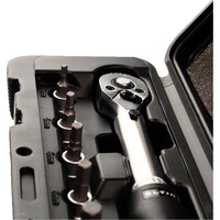 Eltin herramientas bicicleta LLAVE DINAMOMTRICA 1/4 2-14NM 03