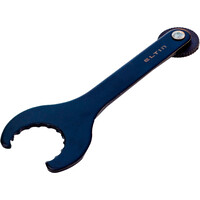 Eltin herramientas bicicleta LLAVE PEDALIER BB Y PLATO 01