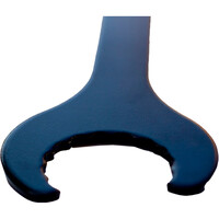 Eltin herramientas bicicleta LLAVE PEDALIER BB Y PLATO 02
