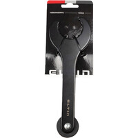 Eltin herramientas bicicleta LLAVE PEDALIER BB Y PLATO 04