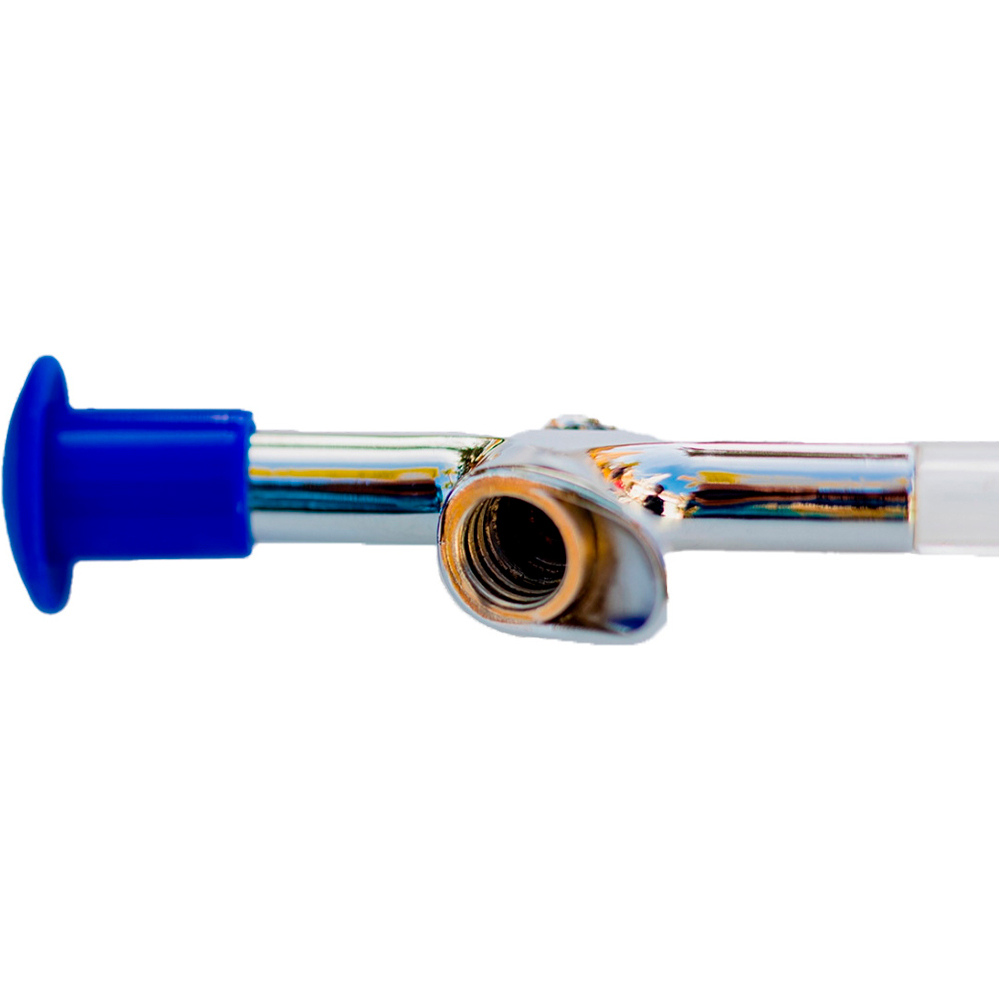 Eltin herramientas bicicleta PISTOLA DE GRASA 03