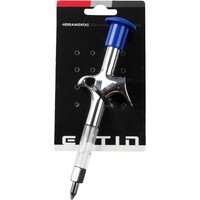 Eltin herramientas bicicleta PISTOLA DE GRASA 04