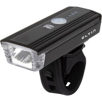 Eltin luz delantera bicicleta FARO DELANTERO CONTROL REMOTO 350 LUMEN vista frontal