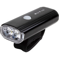 Eltin luz delantera bicicleta LUZ DELANTERA BICICLETA FOCUS 800 LMENES vista frontal