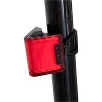 Eltin luz trasera bicicleta LUZ TRASERA BICICLETA EXPLORER 50 LMENES 01