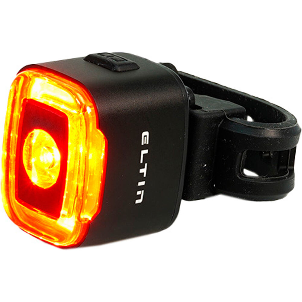 Eltin luz trasera bicicleta LUZ TRASERA BICICLETA LITE 02