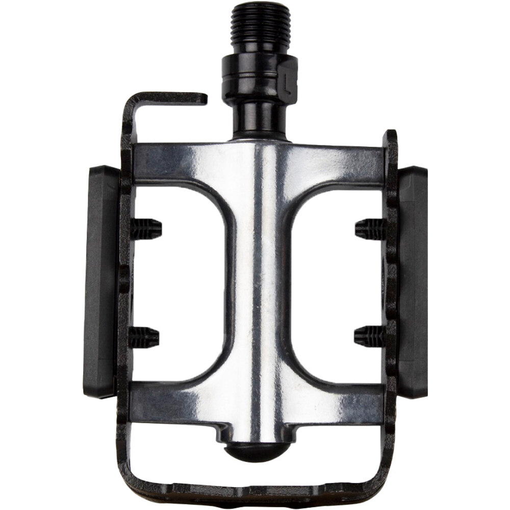 Eltin pedales plataforma PEDAL  ALUMINIO PRO 01