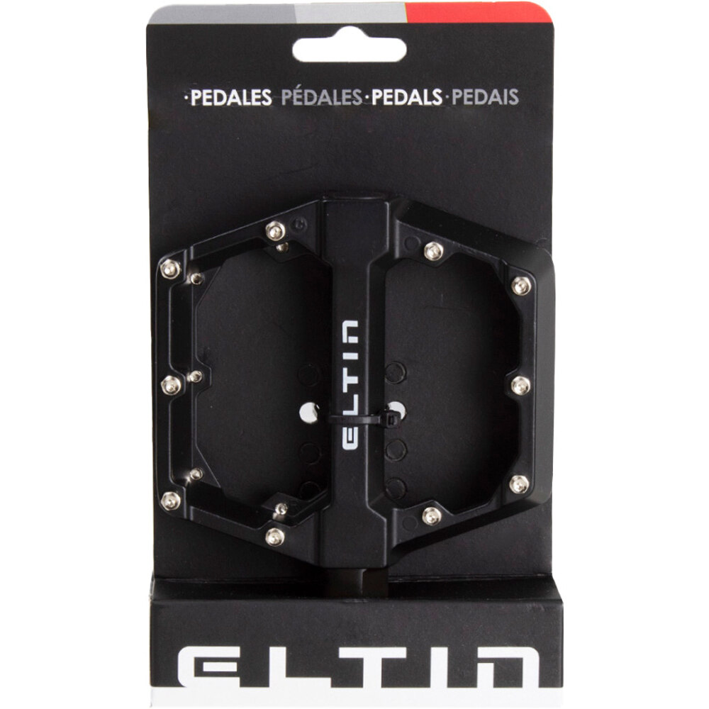 Eltin pedales plataforma PEDAL  BMX 01