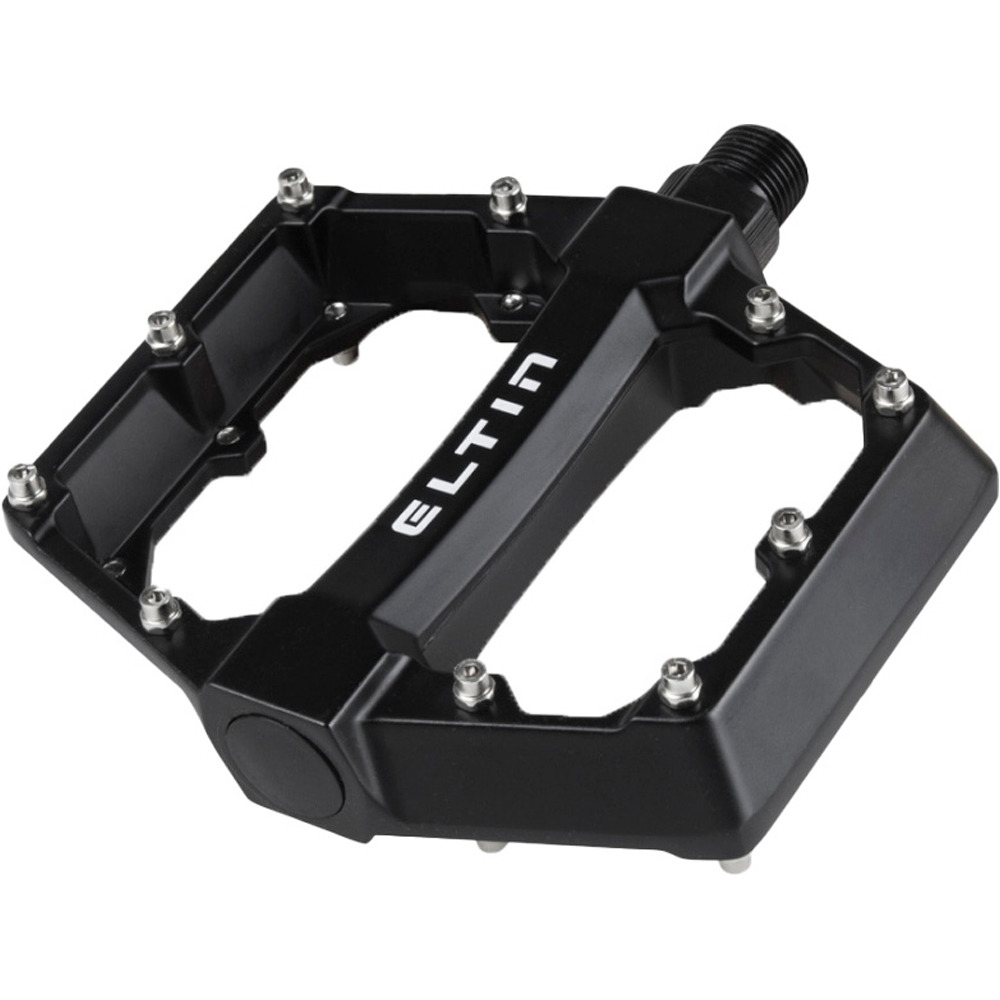 Eltin pedales plataforma PEDAL  BMX vista frontal