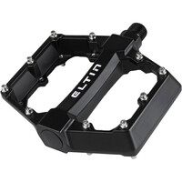 Eltin pedales plataforma PEDAL  BMX vista frontal