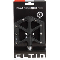 Eltin pedales plataforma PEDAL  PLATAFORMA PRO 01