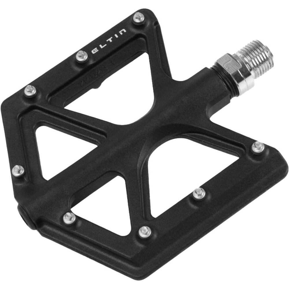 Eltin pedales plataforma PEDAL  PLATAFORMA PRO vista frontal