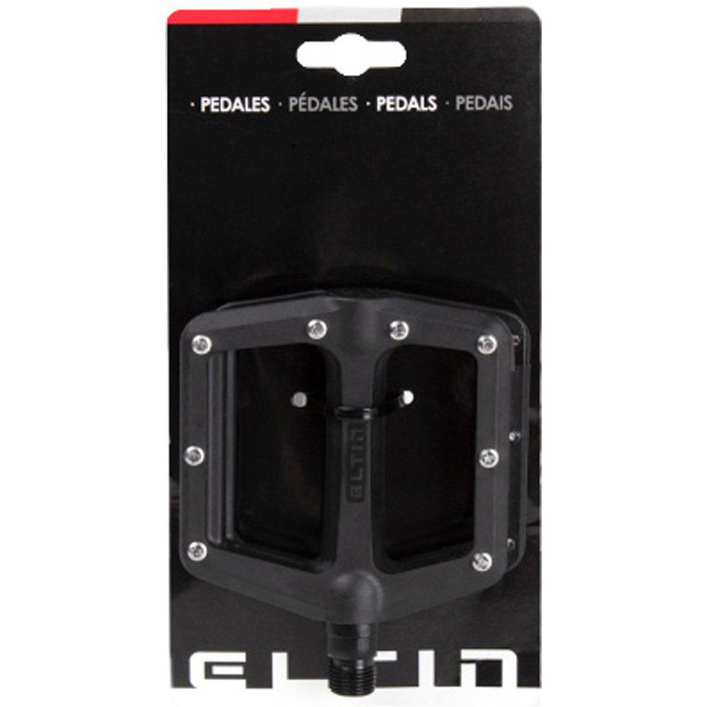 Eltin pedales plataforma PEDALES  PLATAFORMA PINS 02