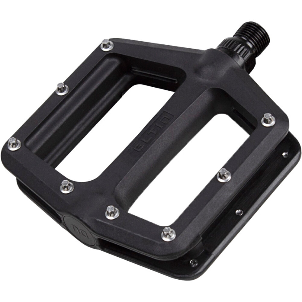 Eltin pedales plataforma PEDALES  PLATAFORMA PINS vista frontal
