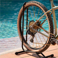 Eltin portabicicletas y soportes para bicicletas SOPORTE BICICLETA 02