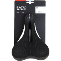Eltin sillín bicicleta SILLN TIKER 02