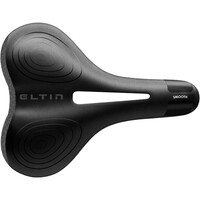 Eltin sillín bicicleta SILLN TIKER vista frontal