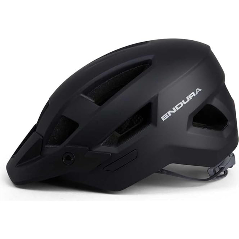 Endura casco bicicleta HUMMVEE HELMET 01