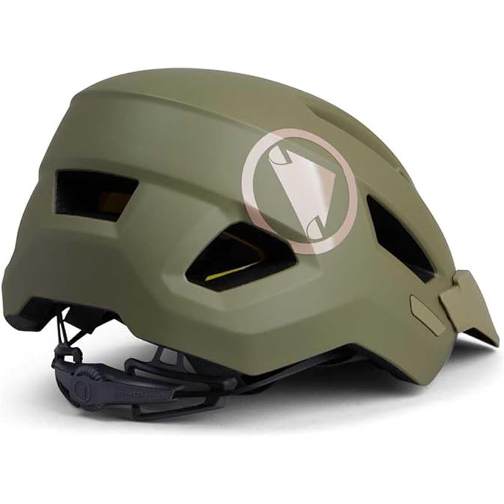 Endura casco bicicleta HUMMVEE HELMET 02