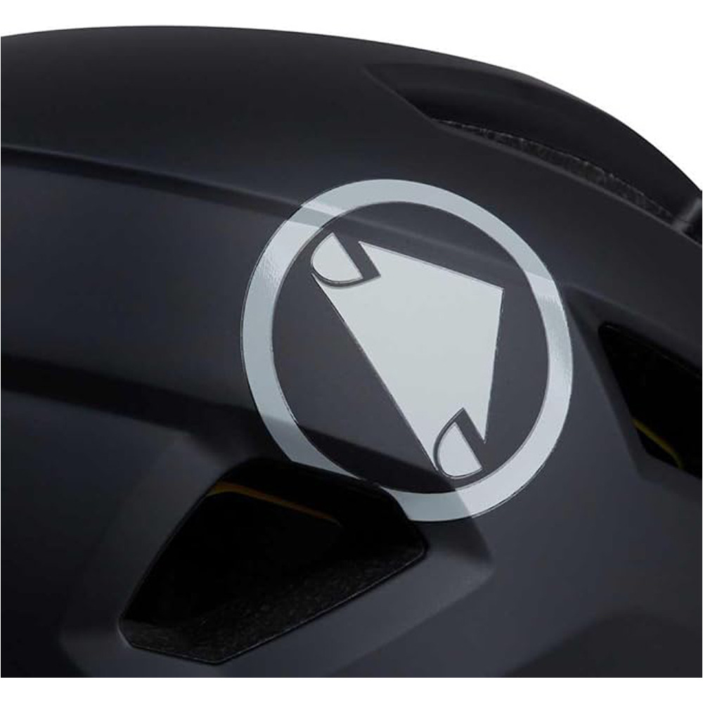 Endura casco bicicleta HUMMVEE HELMET 03
