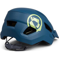 Endura casco bicicleta niño HUMMVEE YOUTH HELMET 01