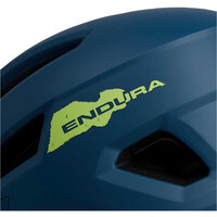 Endura casco bicicleta niño HUMMVEE YOUTH HELMET 03