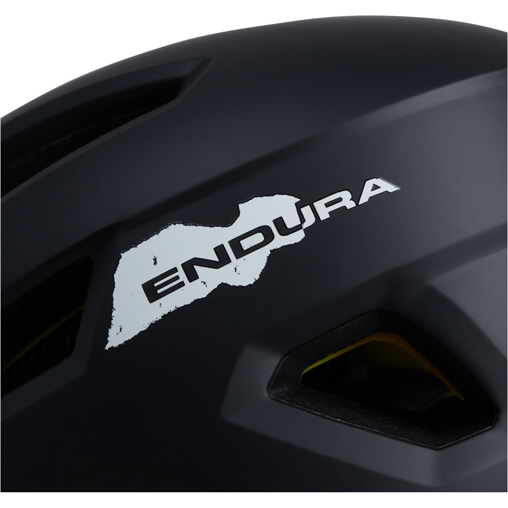 Endura casco bicicleta niño HUMMVEE YOUTH MIPS HELMET 03