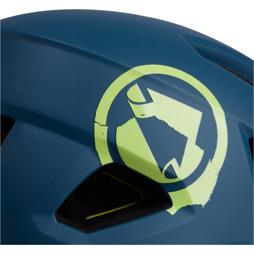 Endura casco bicicleta niño HUMMVEE YOUTH MIPS HELMET 04