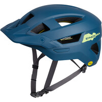 Endura casco bicicleta niño HUMMVEE YOUTH MIPS HELMET vista frontal