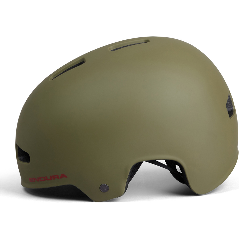 Endura casco bicicleta PISSPOT HELMET 01