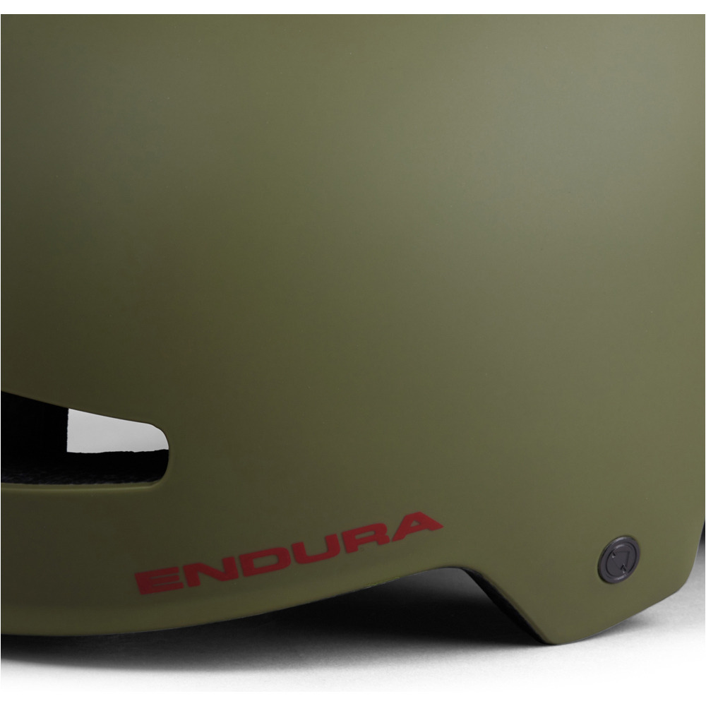 Endura casco bicicleta PISSPOT HELMET 02