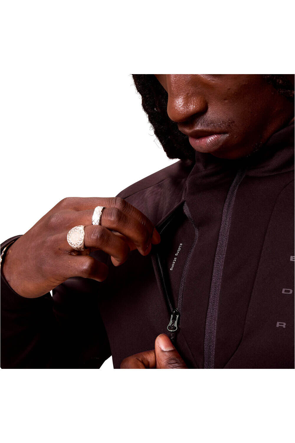 Endura cortavientos ciclismo hombre ALLTRACK RACE WIND JACKET 03