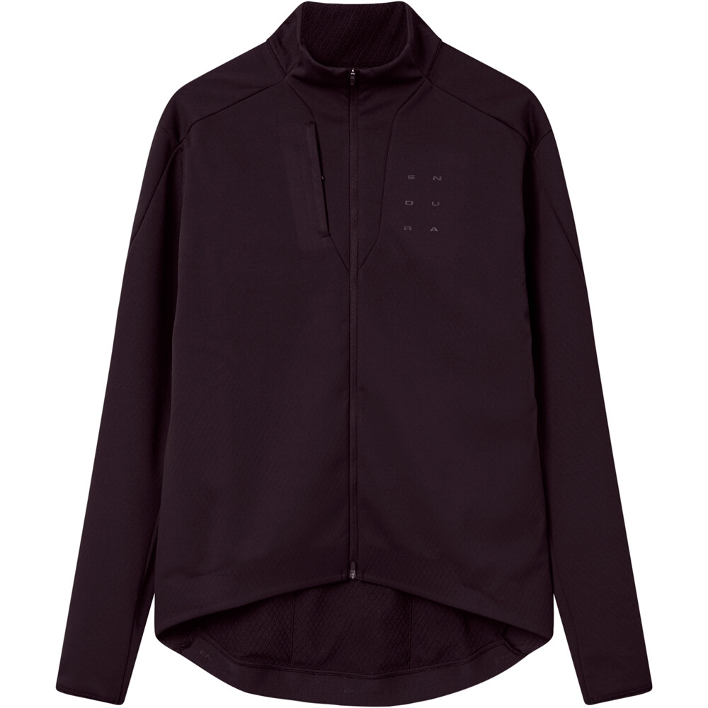 Endura cortavientos ciclismo hombre ALLTRACK RACE WIND JACKET 05