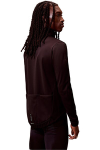 Endura cortavientos ciclismo hombre ALLTRACK RACE WIND JACKET vista trasera