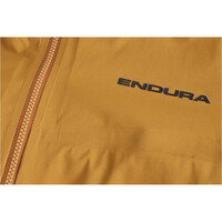 Endura cortavientos ciclismo hombre MT500 ADV JACKET vista detalle